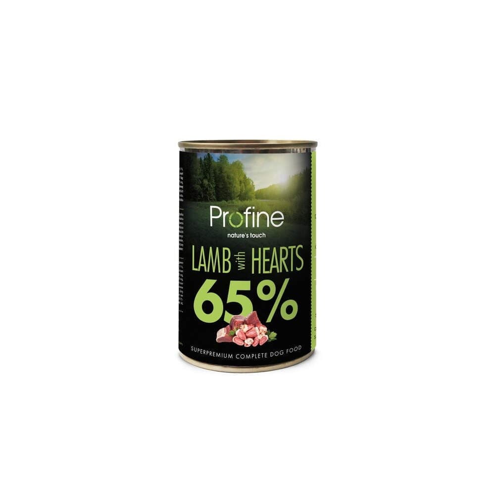 Profine Pure Meat lammas 400g – Profine