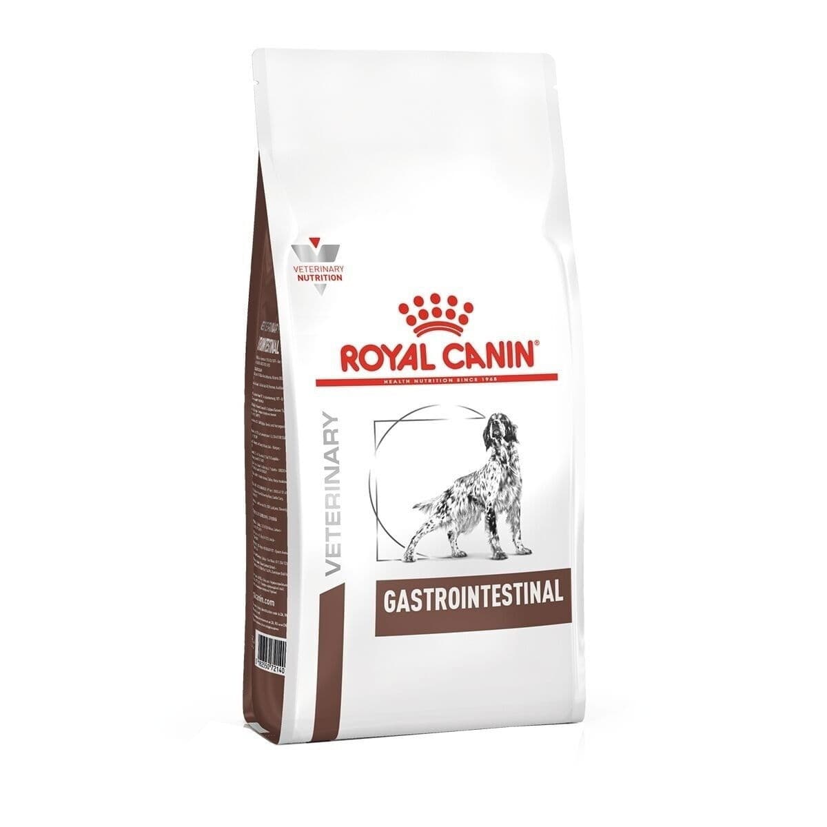Royal Canin Gastrointestinal Dog – Royal Canin Veterinary Diets