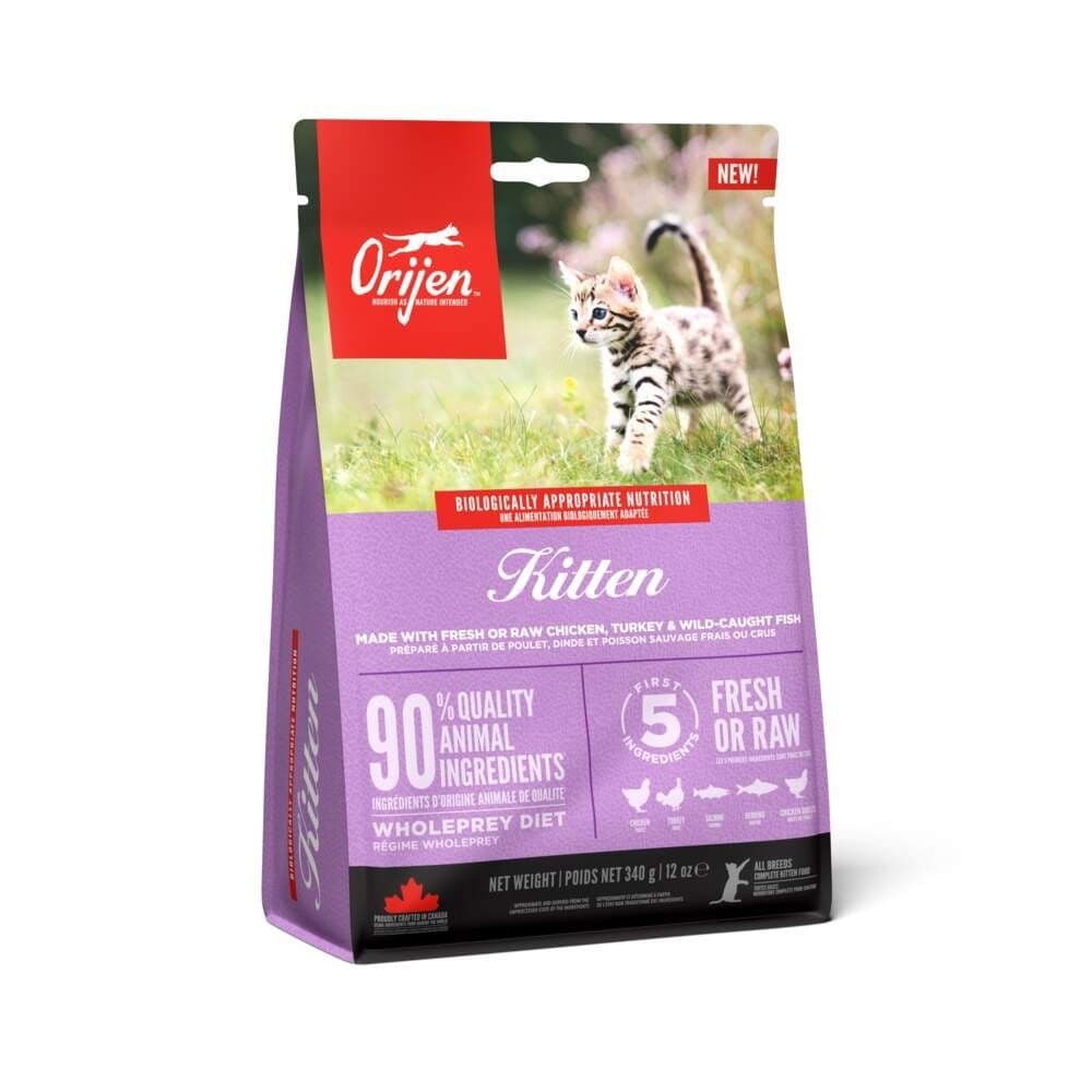 Orijen Cat Kitten – Orijen