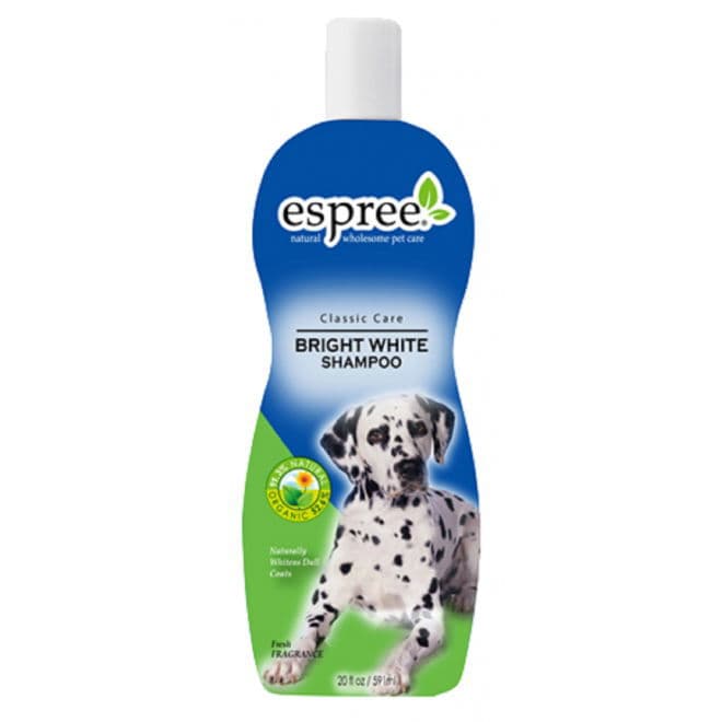 Espree Bright White shampoo, 355 ml – Espree