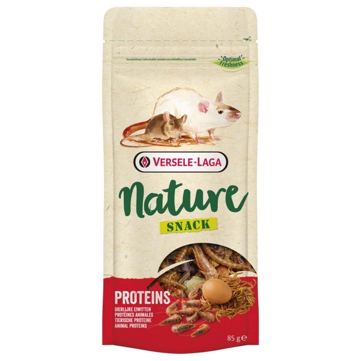 Versele-Laga Nature Snack Proteins 85 g – Versele Laga