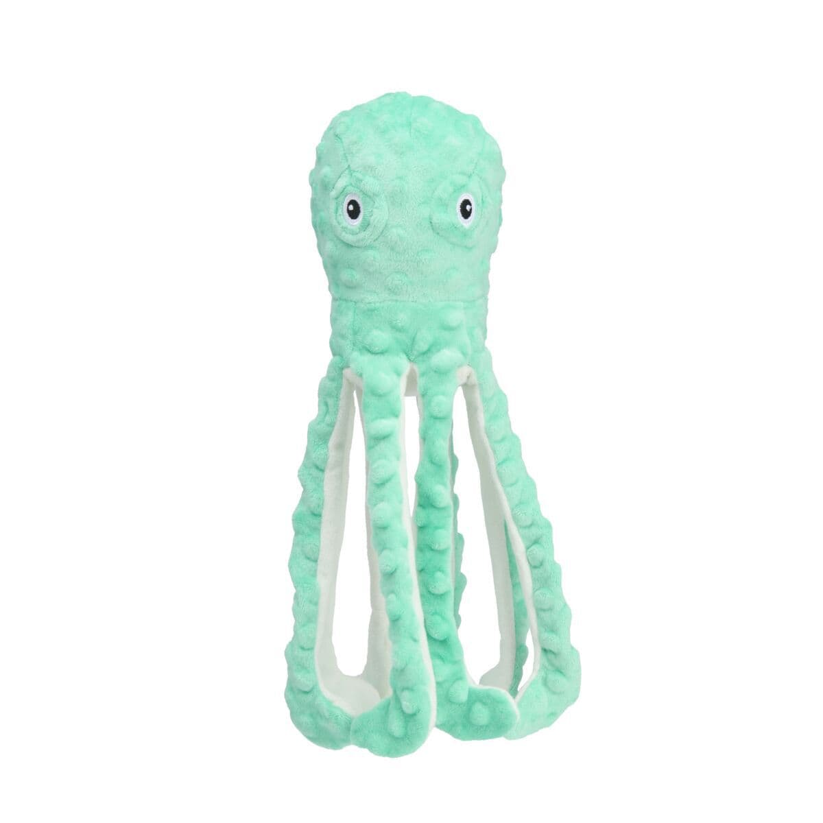Little&Bigger Soft mustekala TPR-piikkipallolla – Little&Bigger