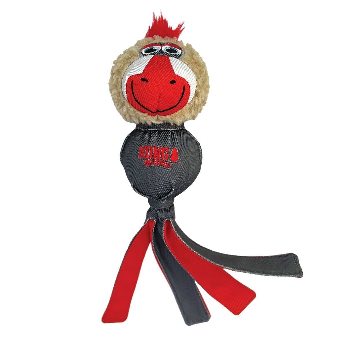 Kong Wubba Zoo Mandrill L – Kong