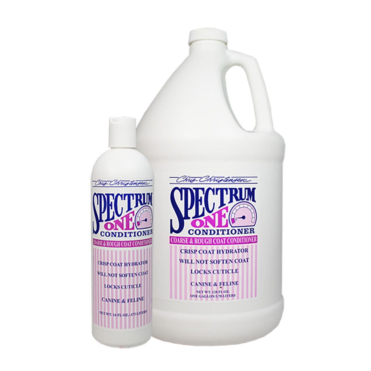 Chris Christensen Hoitoaine Spectrum One – Chris Christensen