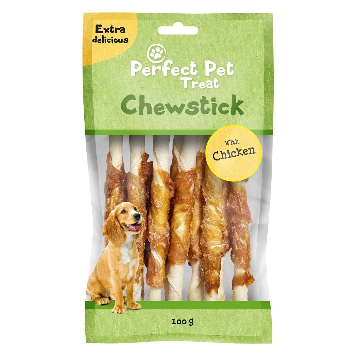 Perfect Pet kanapurutikku 13cm – Perfect Pet