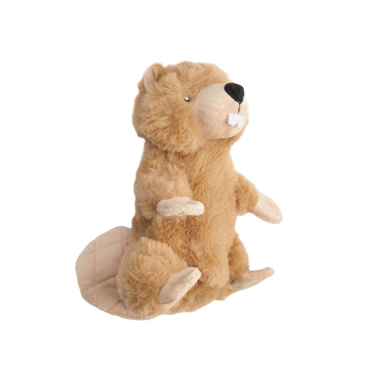 Pehmolelu Little&Bigger WildlifeFriends majava – Little&Bigger