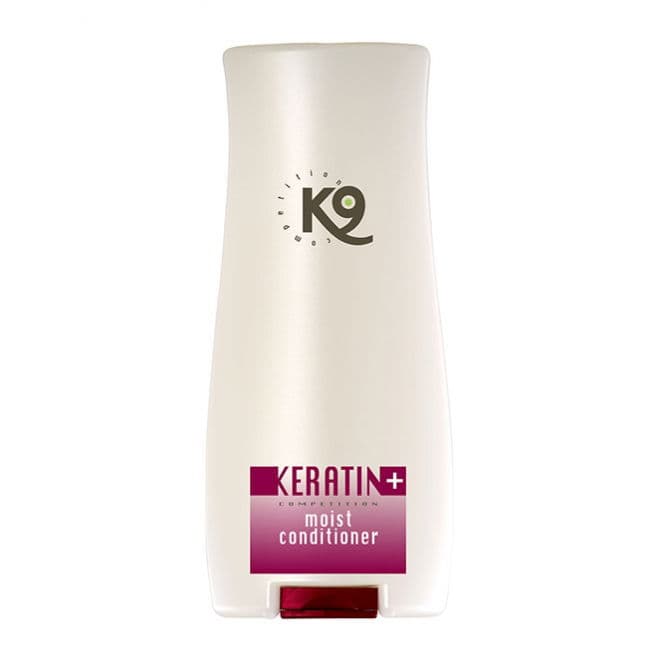 K9 Keratin+ Moisture Conditioner – K9 Competition