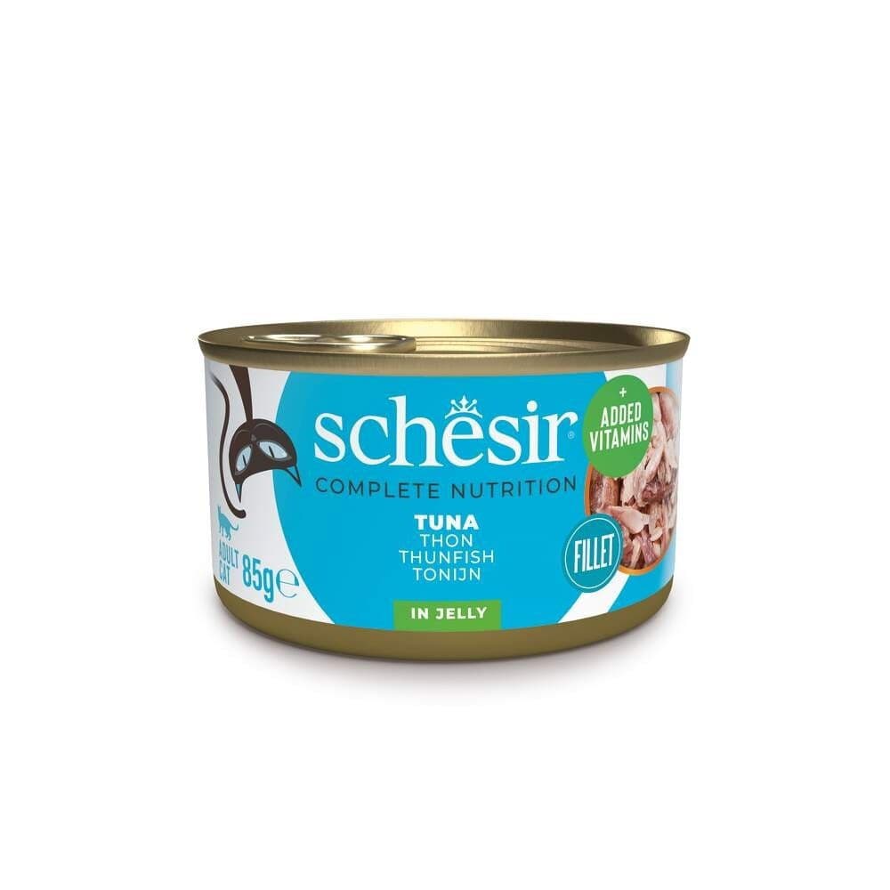 Schesir Tonnikala, 85 g – Schesir