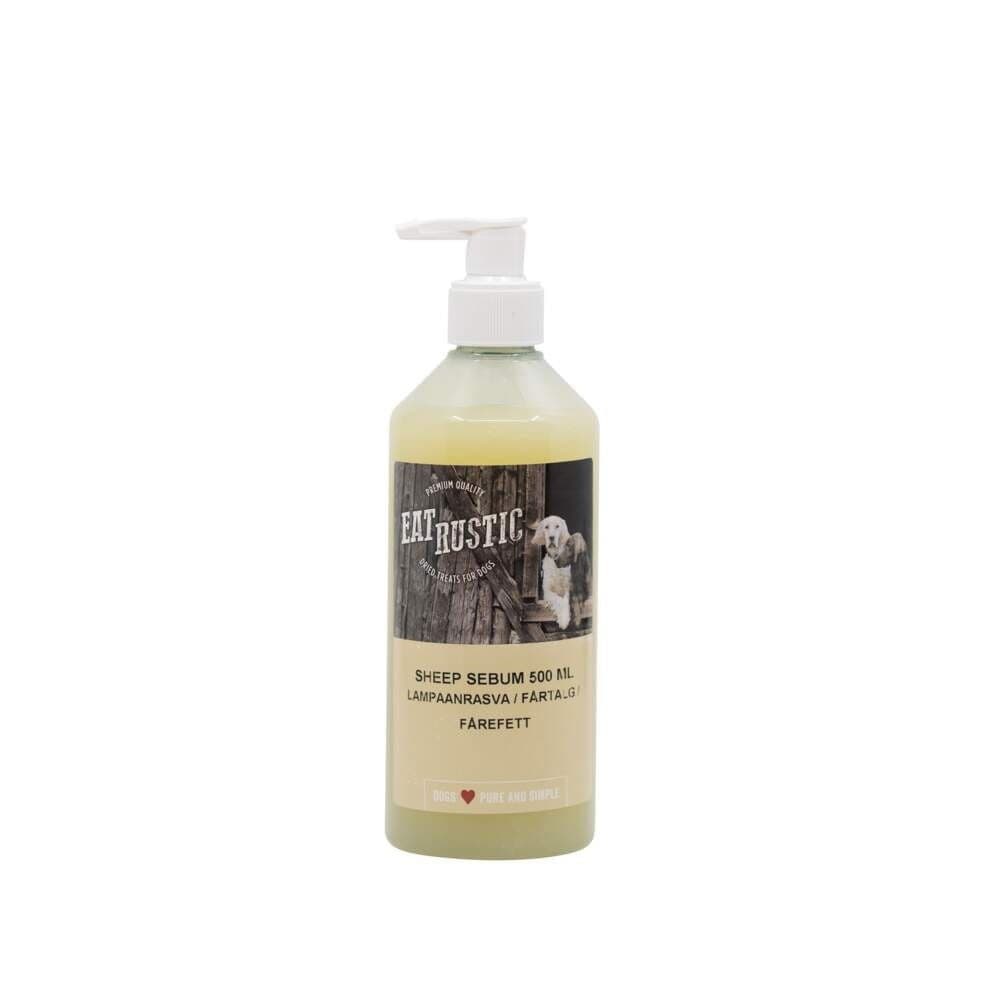 Eat Rustic Lampaanrasva 500ml – Eat Rustic