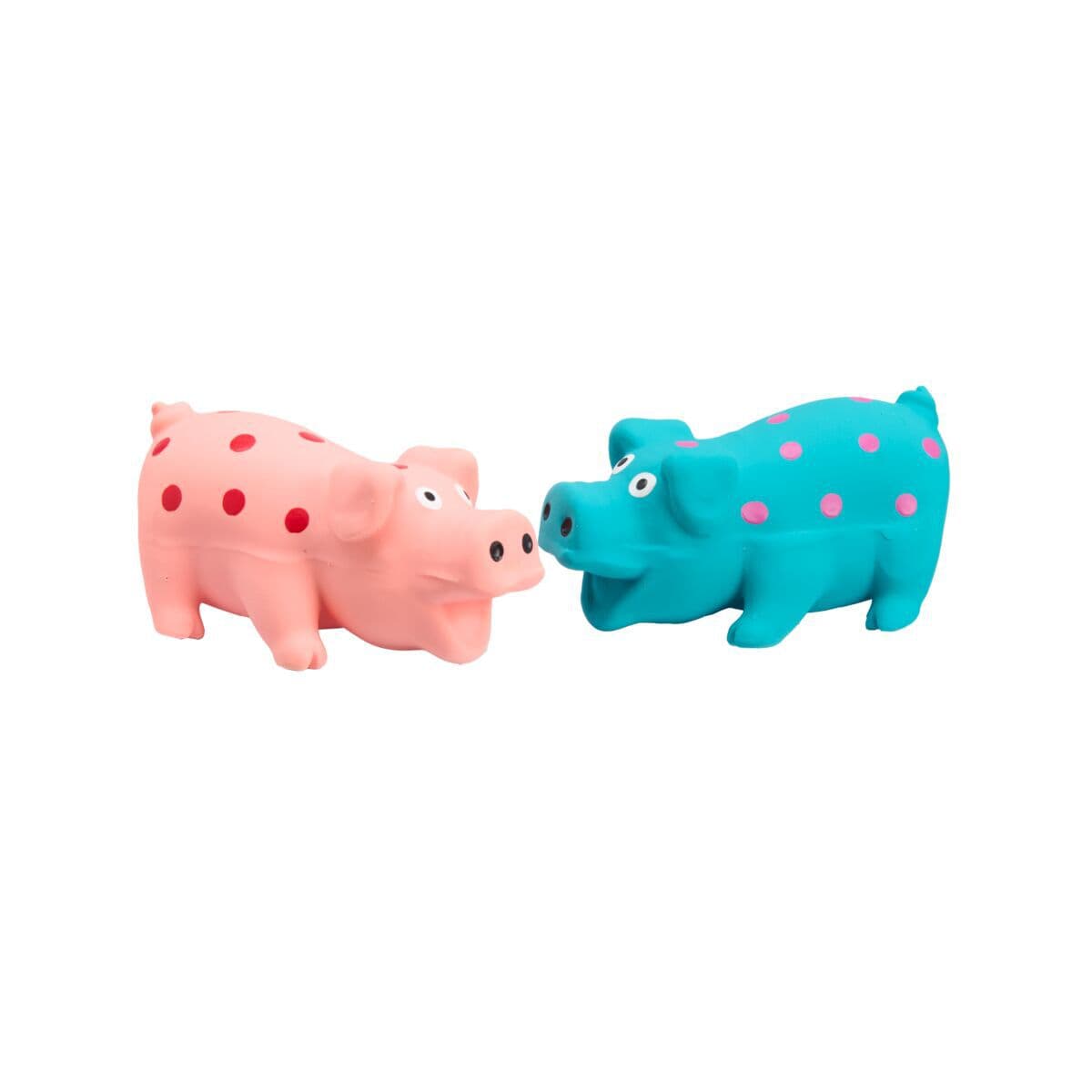 Little&Bigger Latex minipossut 2-pack – Little&Bigger
