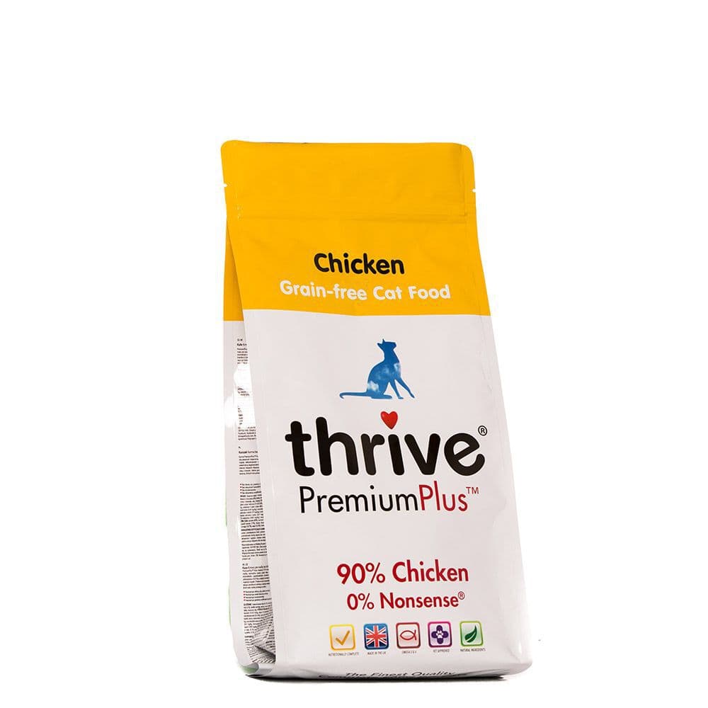 Thrive PremiumPlus Kana 1.5 kg – Thrive