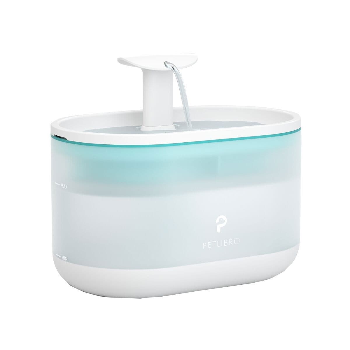 Kissojen juomalähde Petlibro Capsule – Petlibro