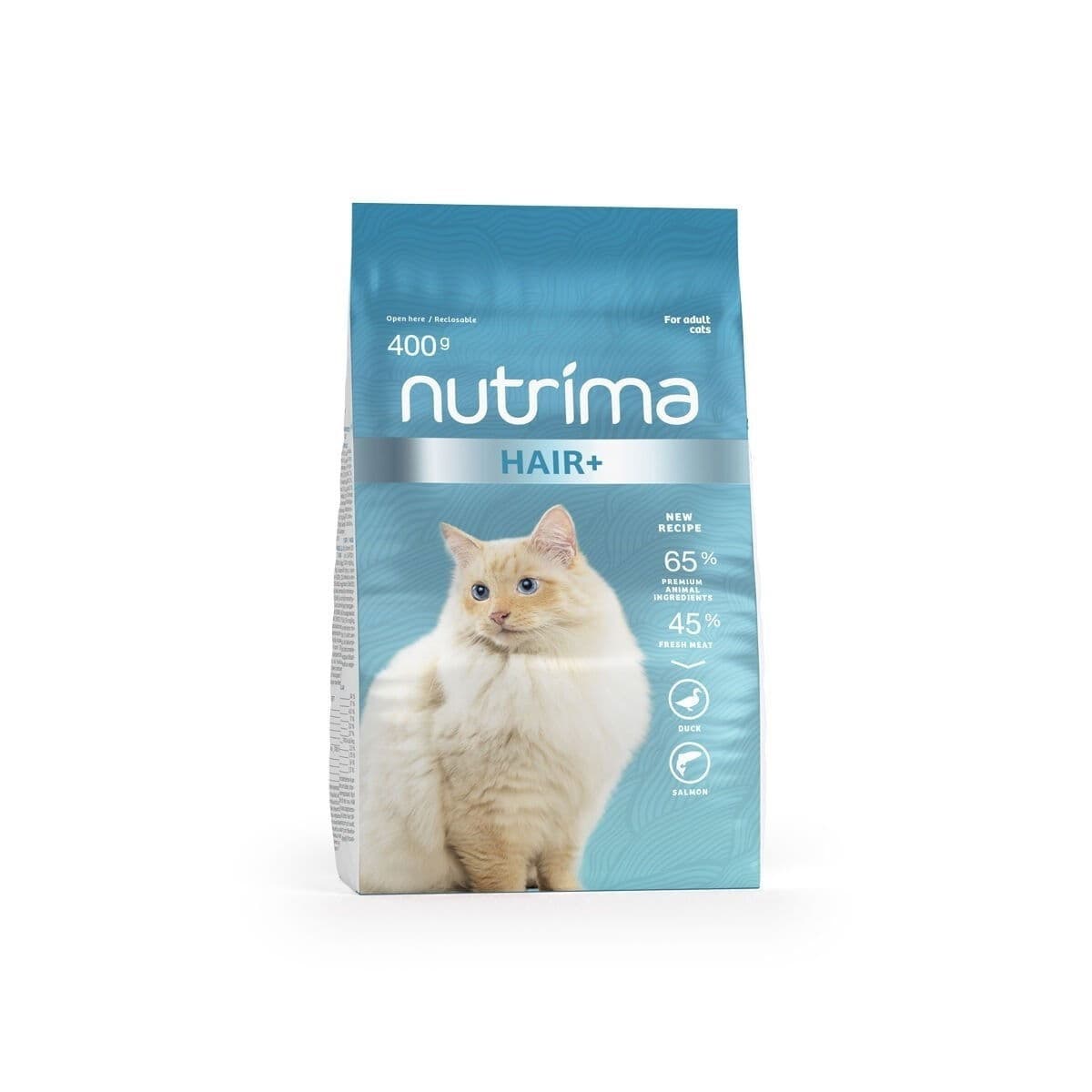 Nutrima Cat Hair+ – Nutrima