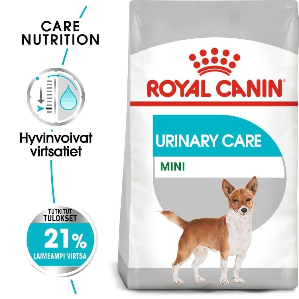 Royal Canin Urinary Care Mini – Royal Canin