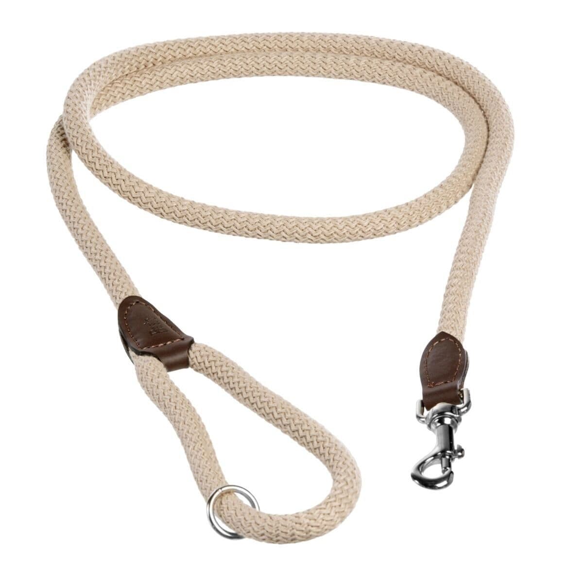 Basic Premium köysitalutin Harri, beige – Basic
