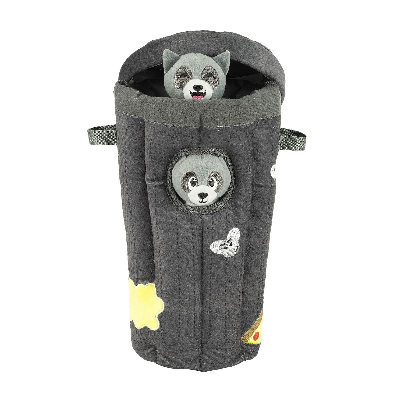 Outward Hound Hide A Raccoon Gry – Outward Hound