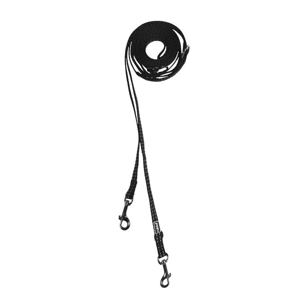 Rukka Bliss Polar multitalutin, musta – Rukka