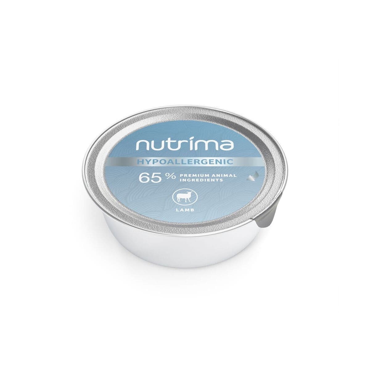 Nutrima Dog Hypoallergenic 125 g – Nutrima