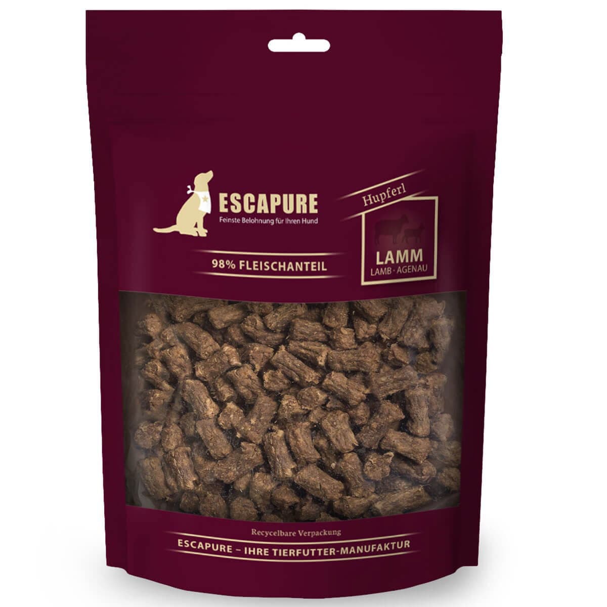 Escapure lihapala lammas, 150 g – Escapure