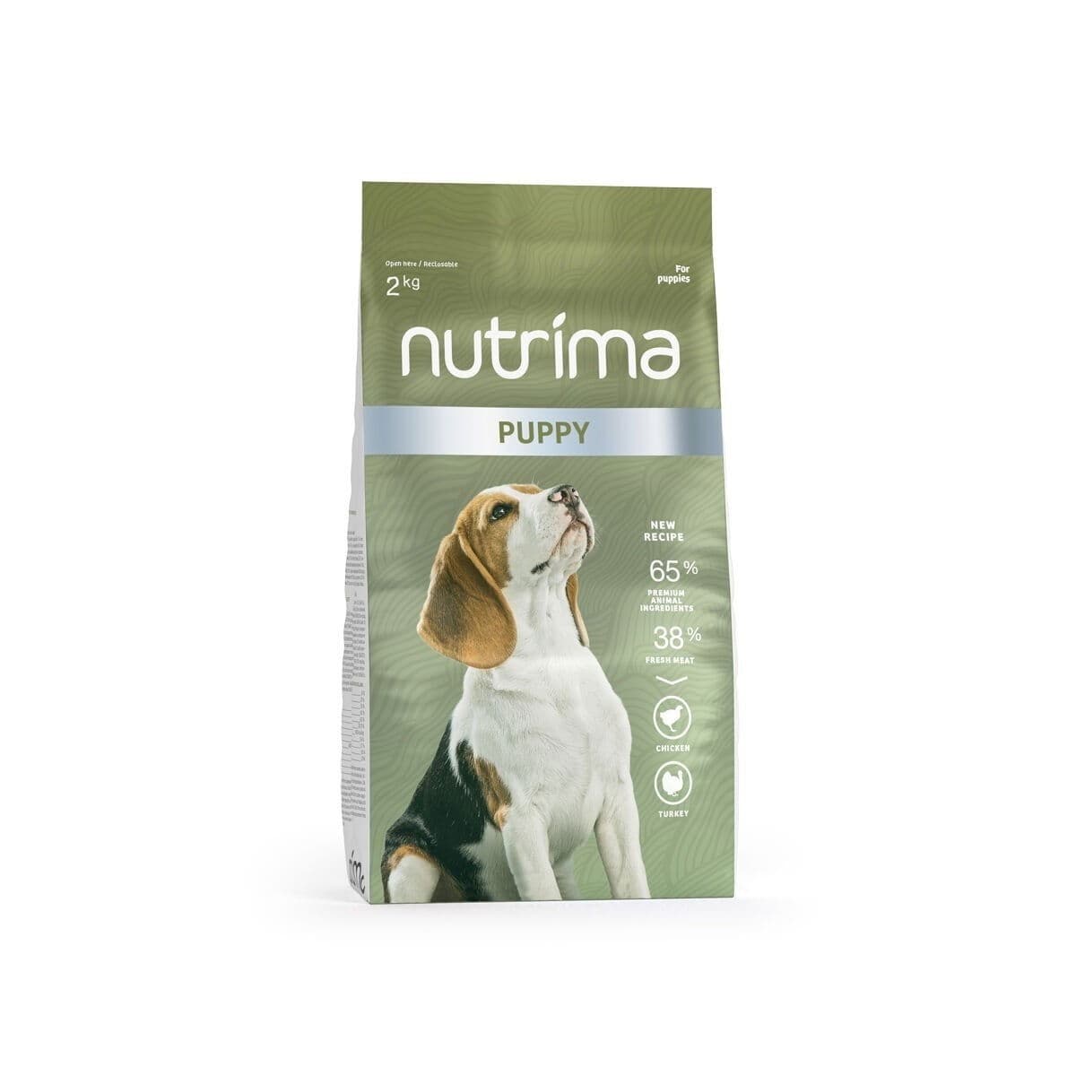 Nutrima Dog Puppy – Nutrima