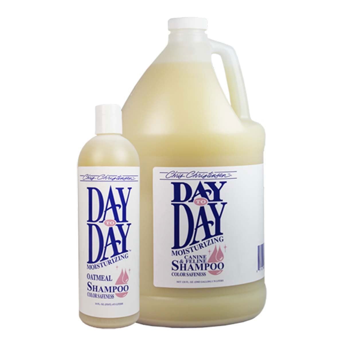 Chris Christensen Shampoo Day to Day – Chris Christensen