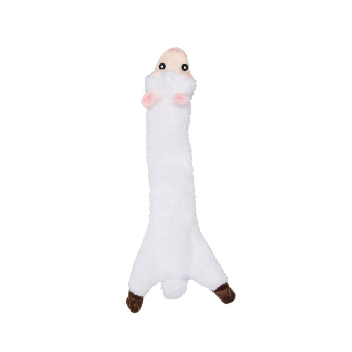 Little&Bigger 1 Earth 4 Paws flatties lammas – Little&Bigger