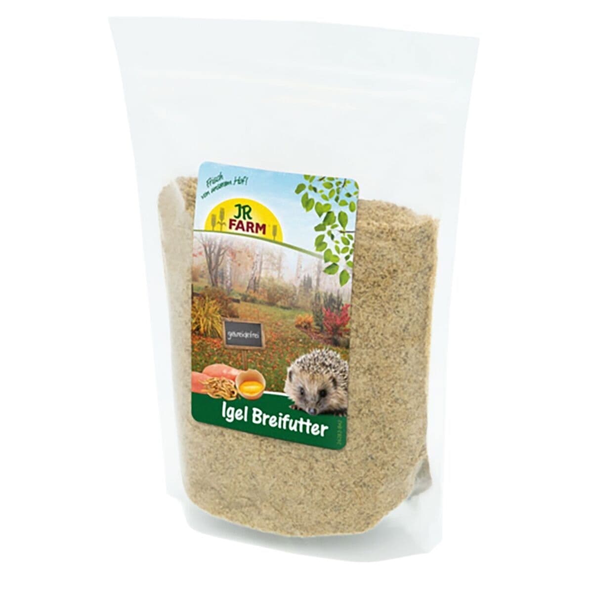 JR Farm viljaton puuro siilin ruoka 200 g – Jr Farm