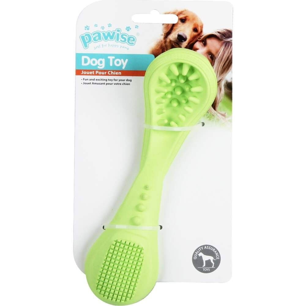 Koiran purulelu Dental Spoon Pawise – PAWISE