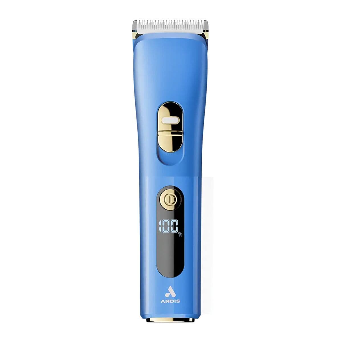 Andis enVISION Cordless Clipper Li Pet – Andis