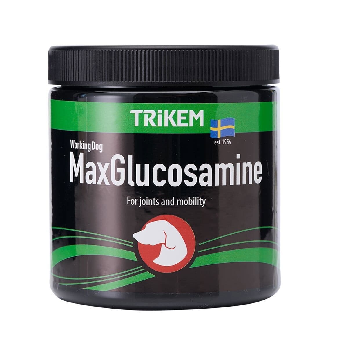 TRIKEM WorkingDog Max Glucosamine+ 450 g – Trikem