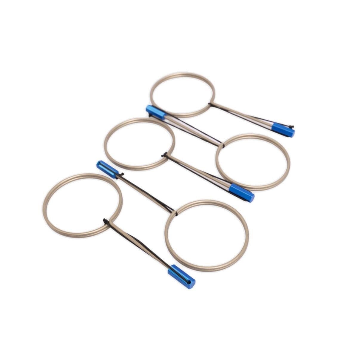 Rally-toko kylttitelineet Loype, 5 kpl – Loype