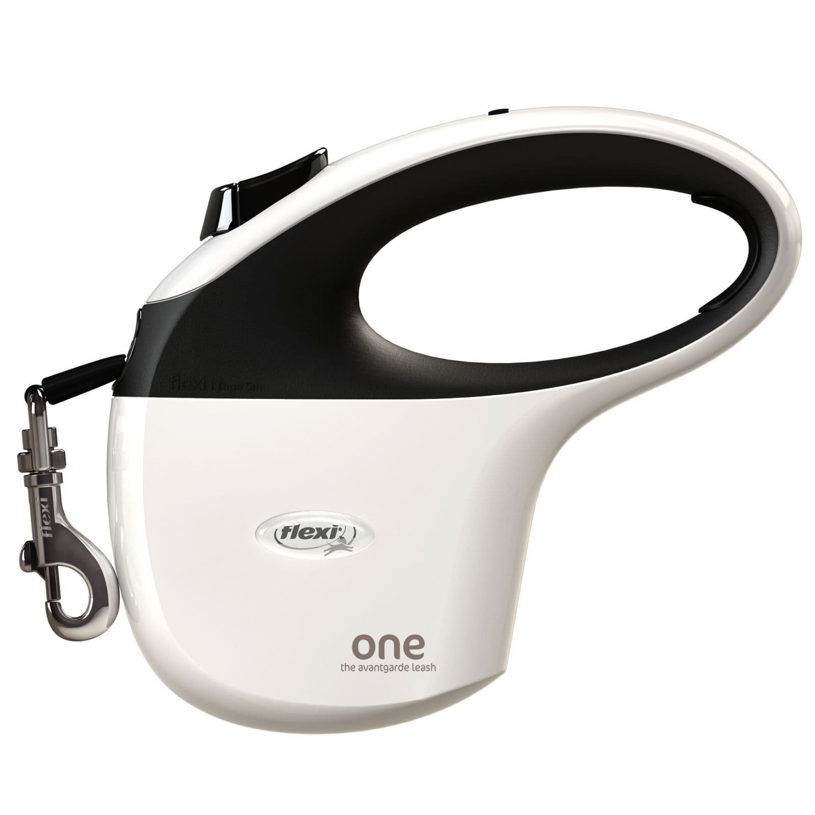 Flexi One The Avantgarde leash Tape 5m – Flexi