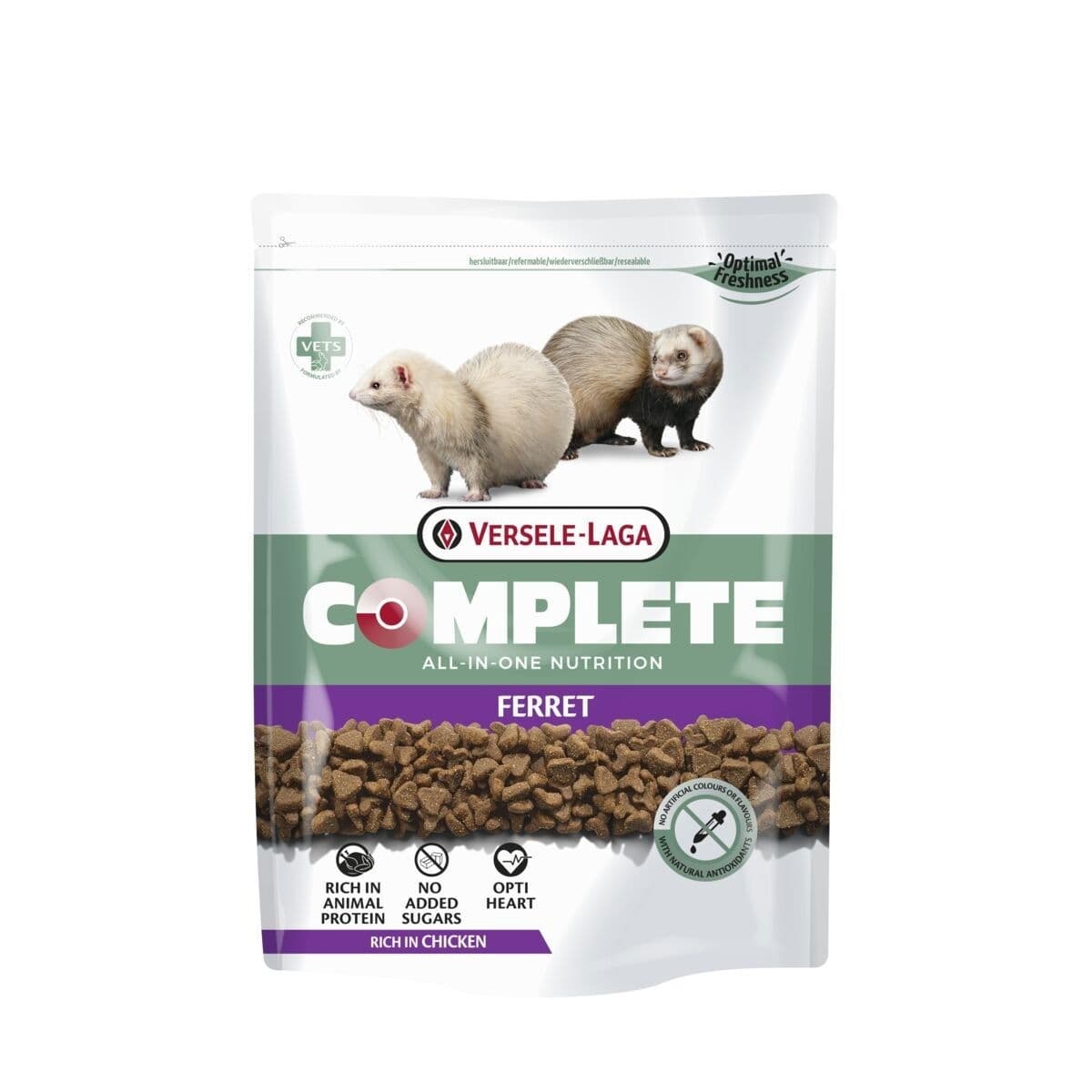 Versele-Laga Complete Ferret – Versele Laga