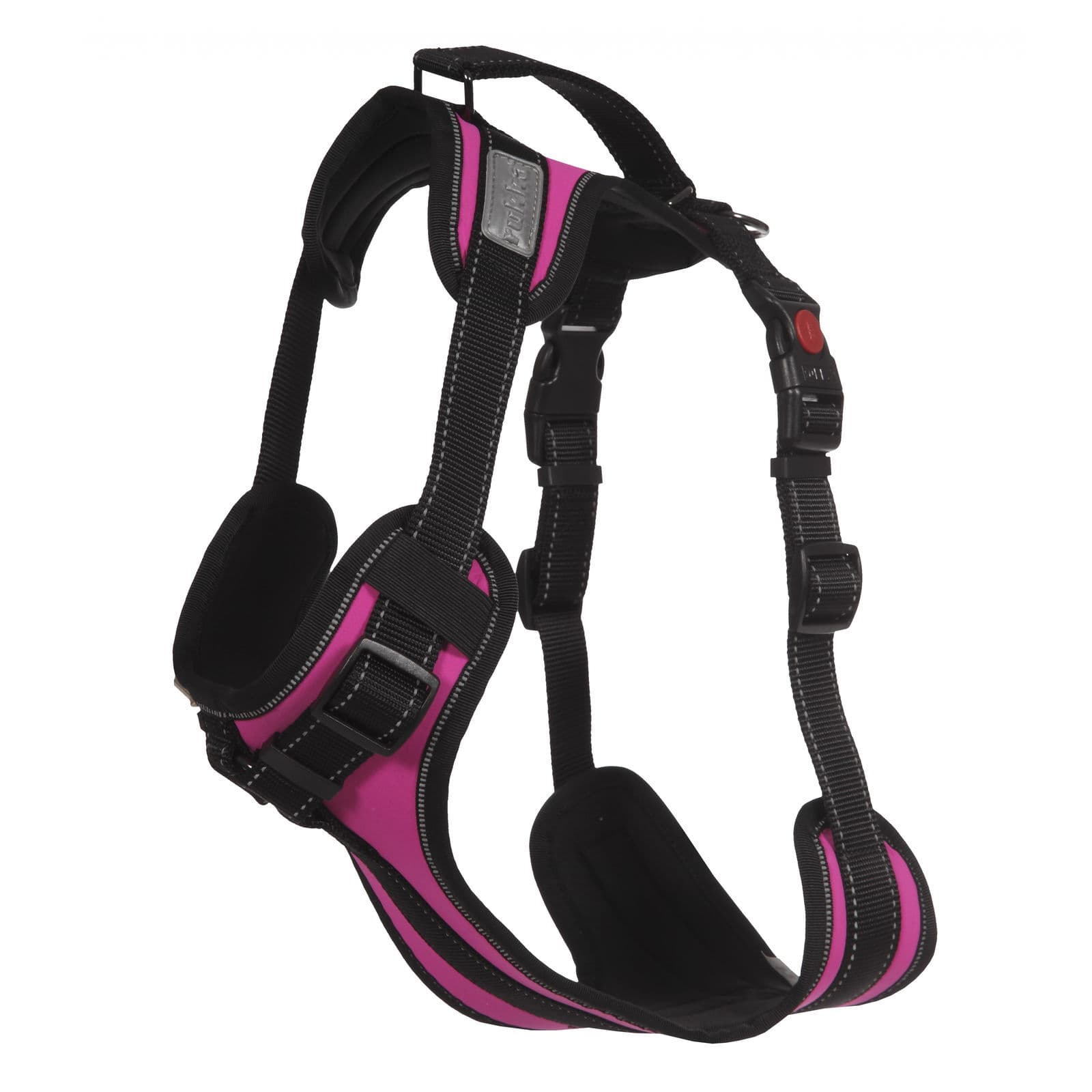 Rukka Solid valjaat, pinkki – Rukka