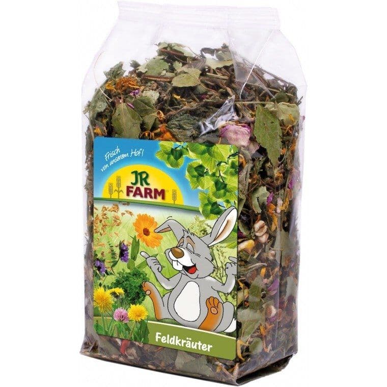 Jr Farm Niittyjenyrtit – Jr Farm