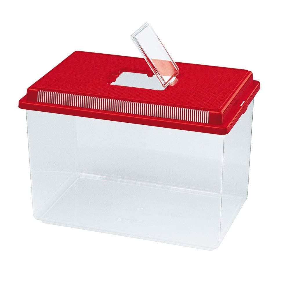 Ferplast Geo Extra Large kuljetusboksi – FERPLAST