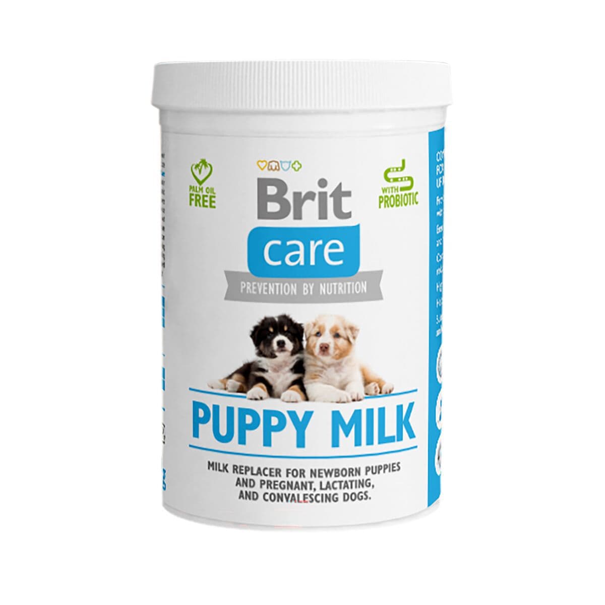 Brit Care Puppy Milk 250 g – Brit Care