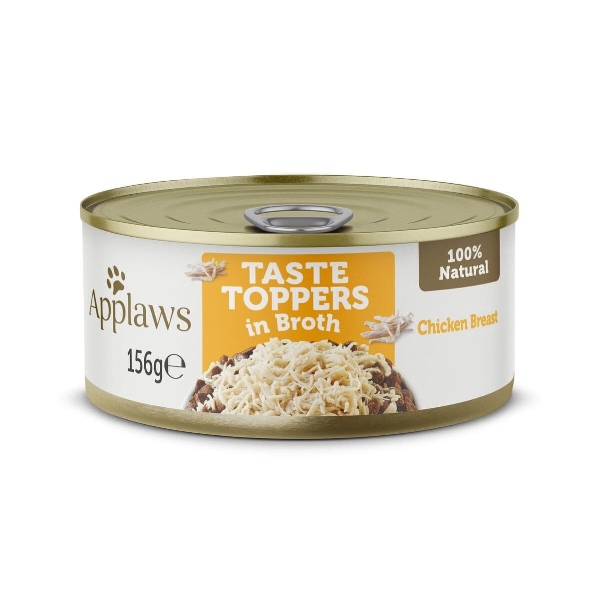 Applaws Taste Toppers kana 156g – Applaws