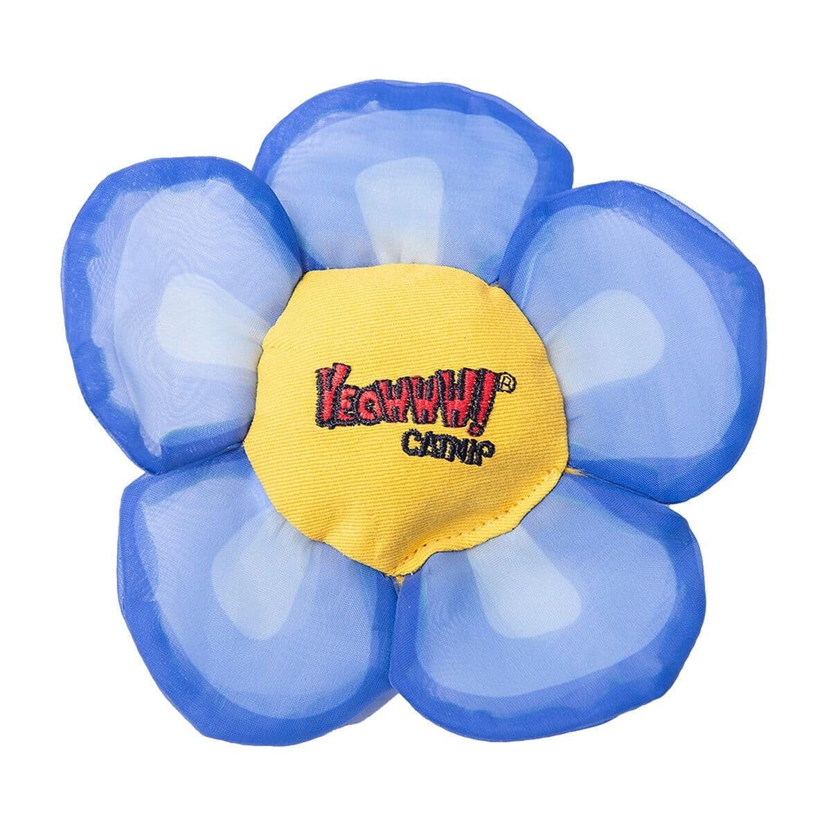 Yeowww! Kissanminttukukka – Yeowww