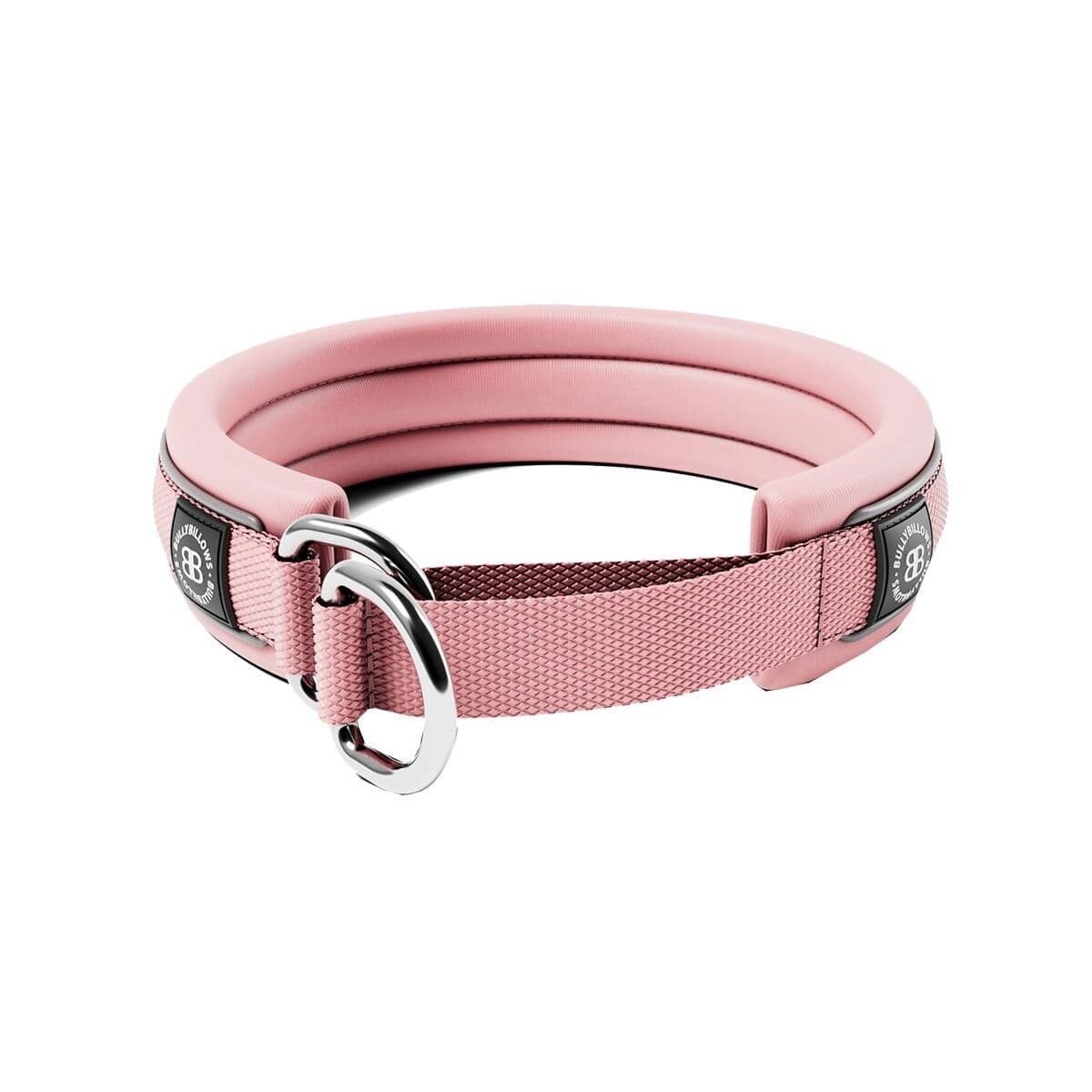 BullyBillows pk-panta pehmustettu 3 cm, pinkki – BullyBillows