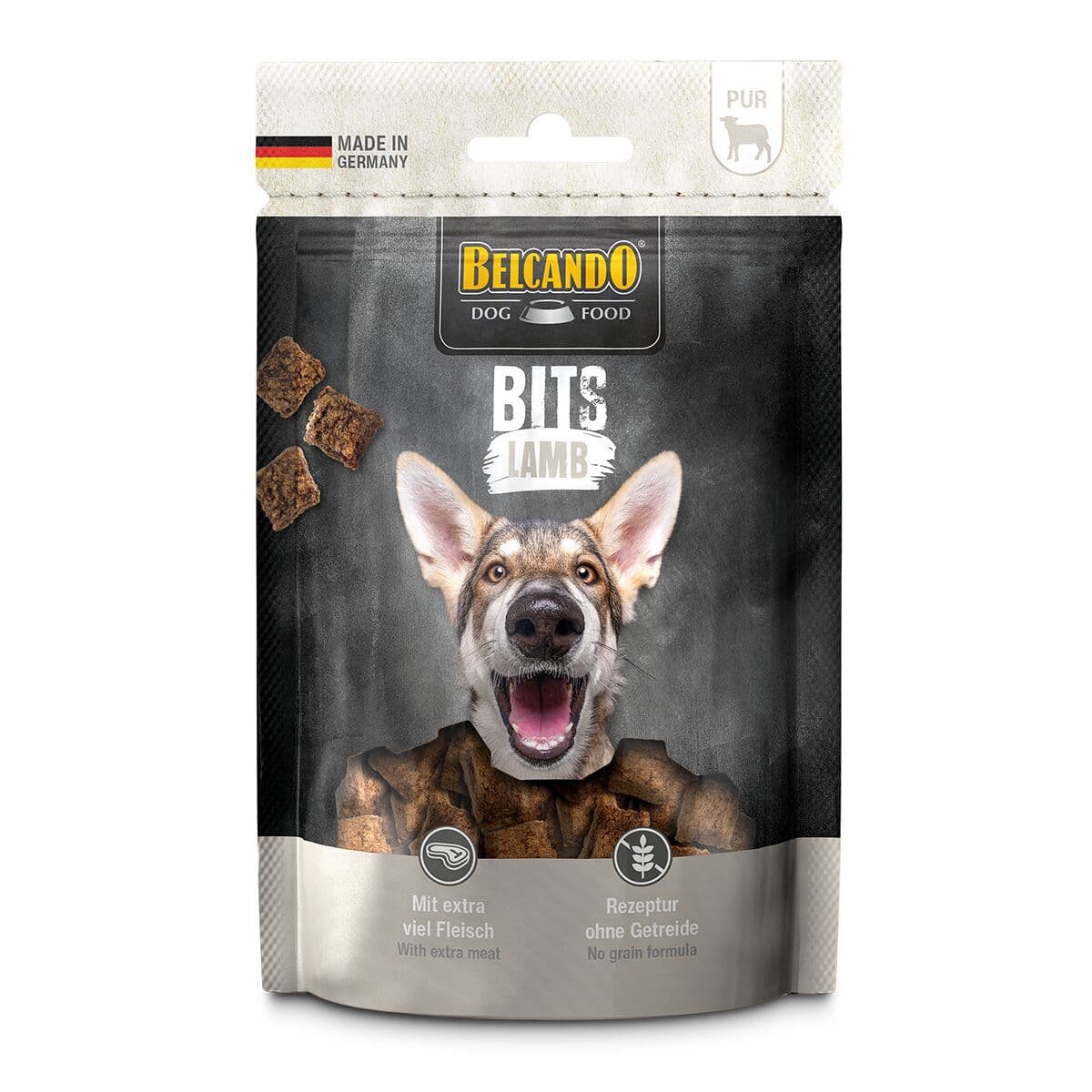 Belcando Bits Lammas 90 g – Belcando