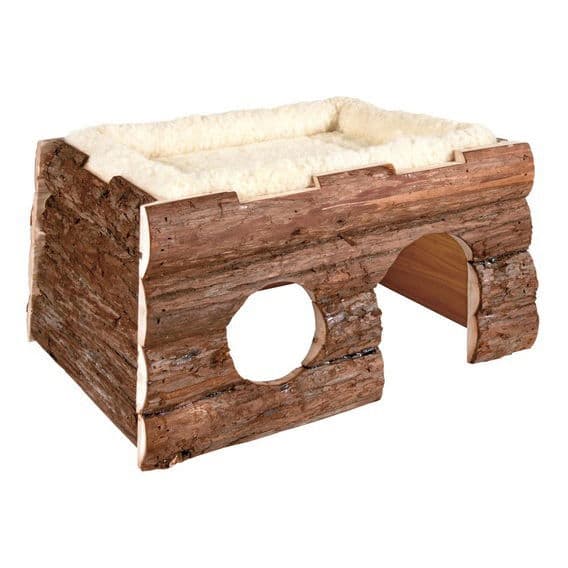 Pesämökki Trixie Tilde House – Trixie