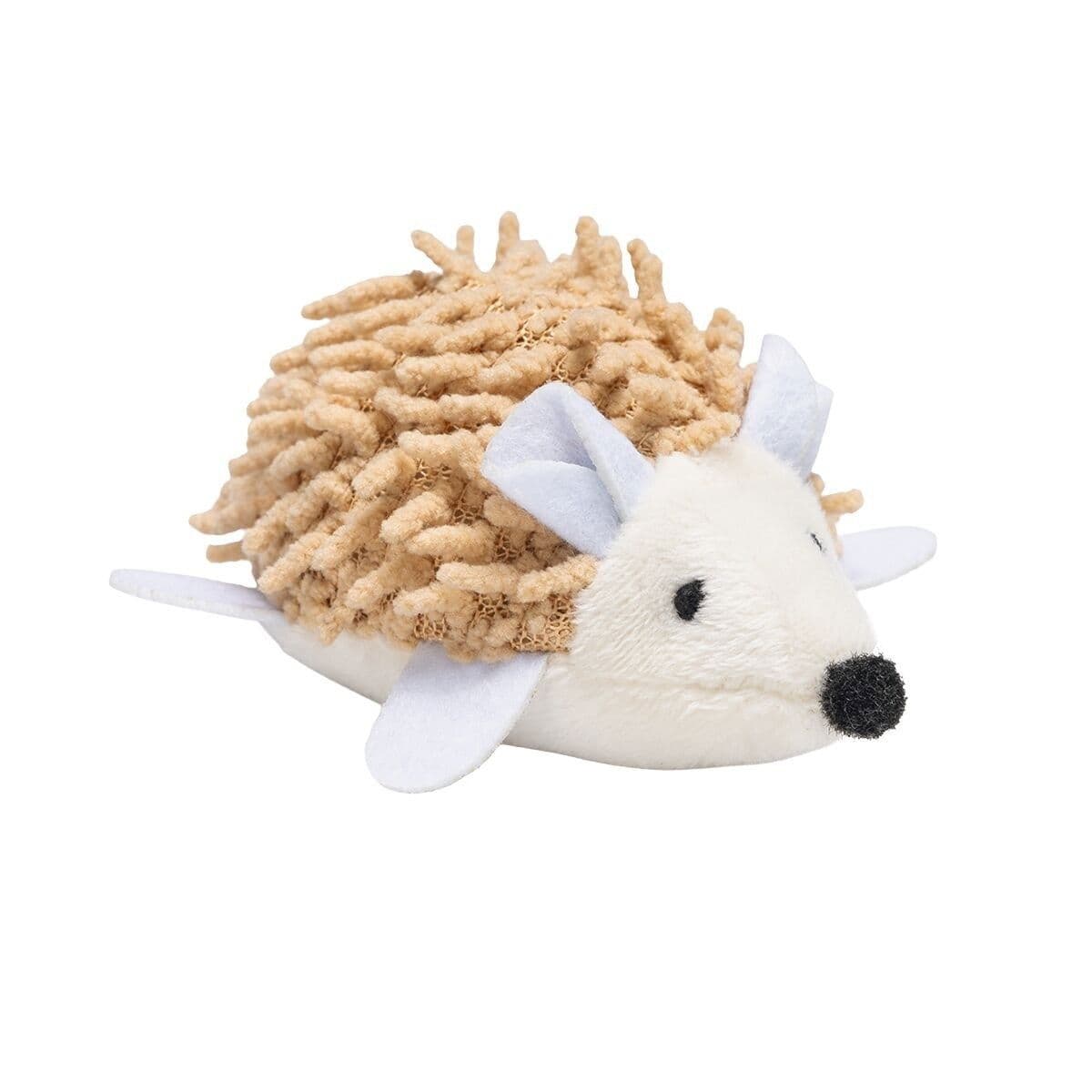 Beeztees Eco Cat Hedgehog Mozi – Beeztees