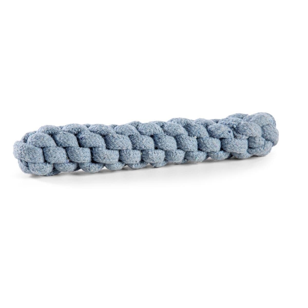 Little&Bigger Recycled Cotton narupatukka sininen – Little&Bigger
