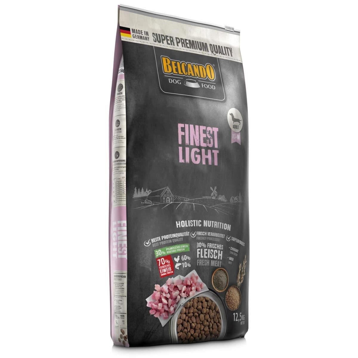 Belcando Finest Light – Belcando