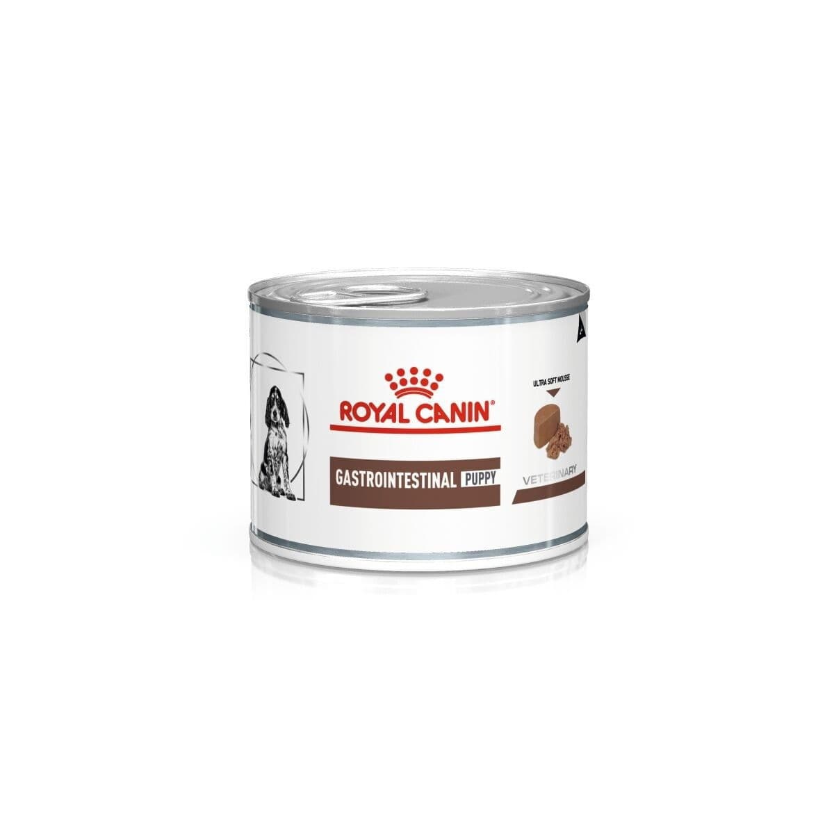 Royal Canin Veterinary Diets Gastrointestinal Puppy Mousse 12 x 195 g – Royal Canin Veterinary Diets