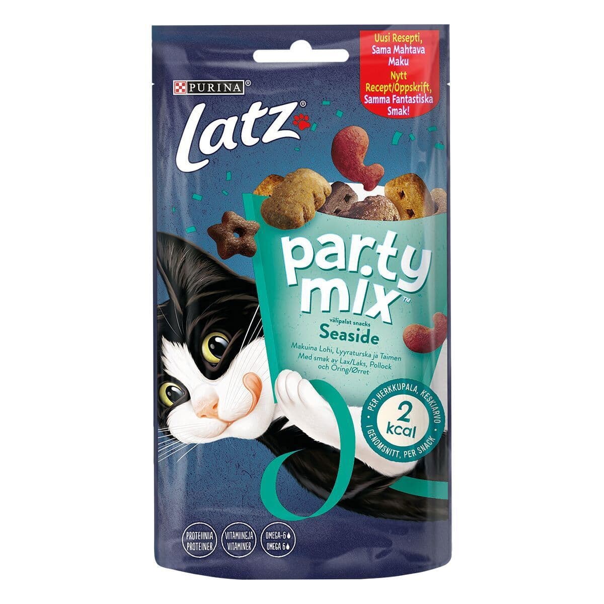 Latz Party Mix Seaside – Latz