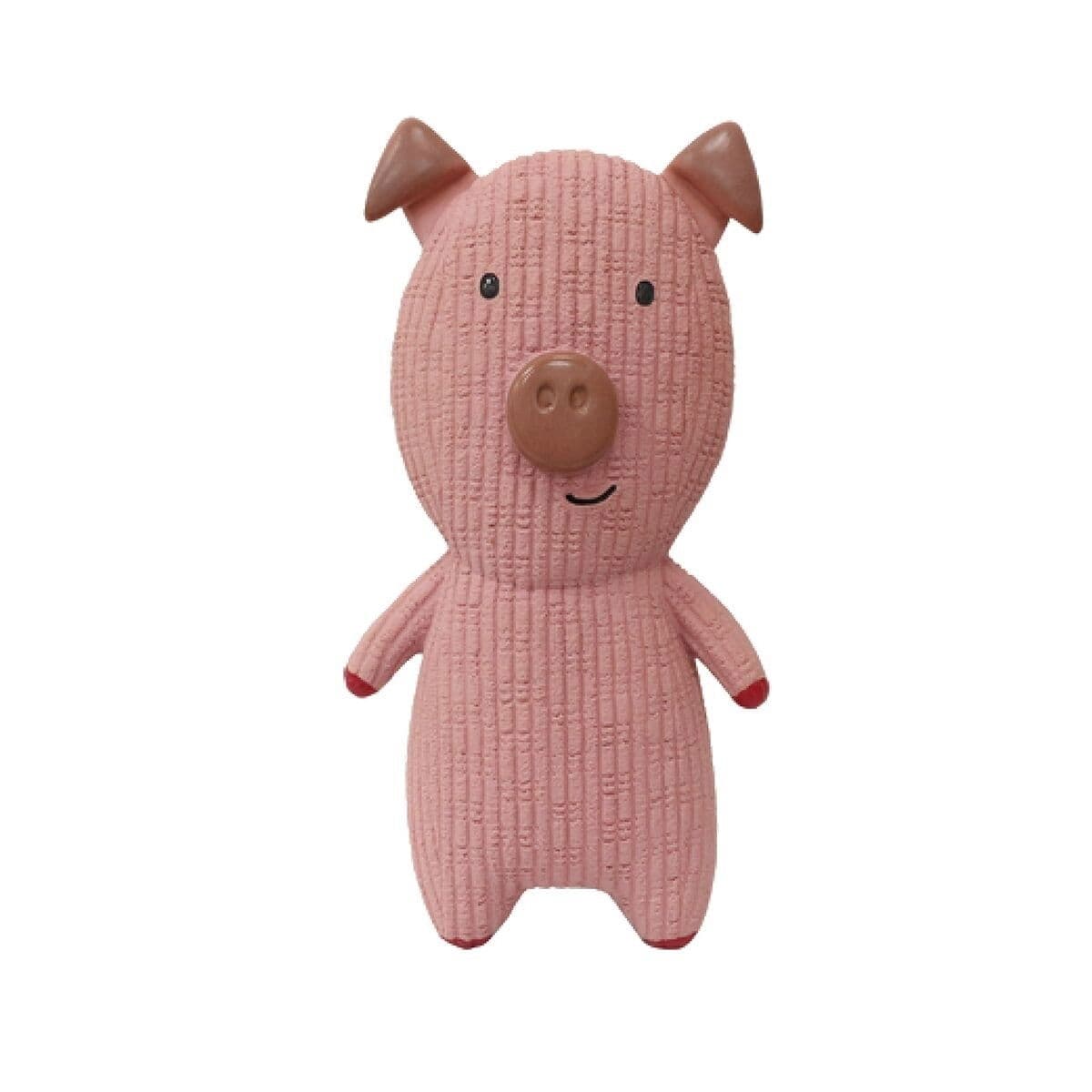 Quapas! Lateksipossu XXL – Quapas!