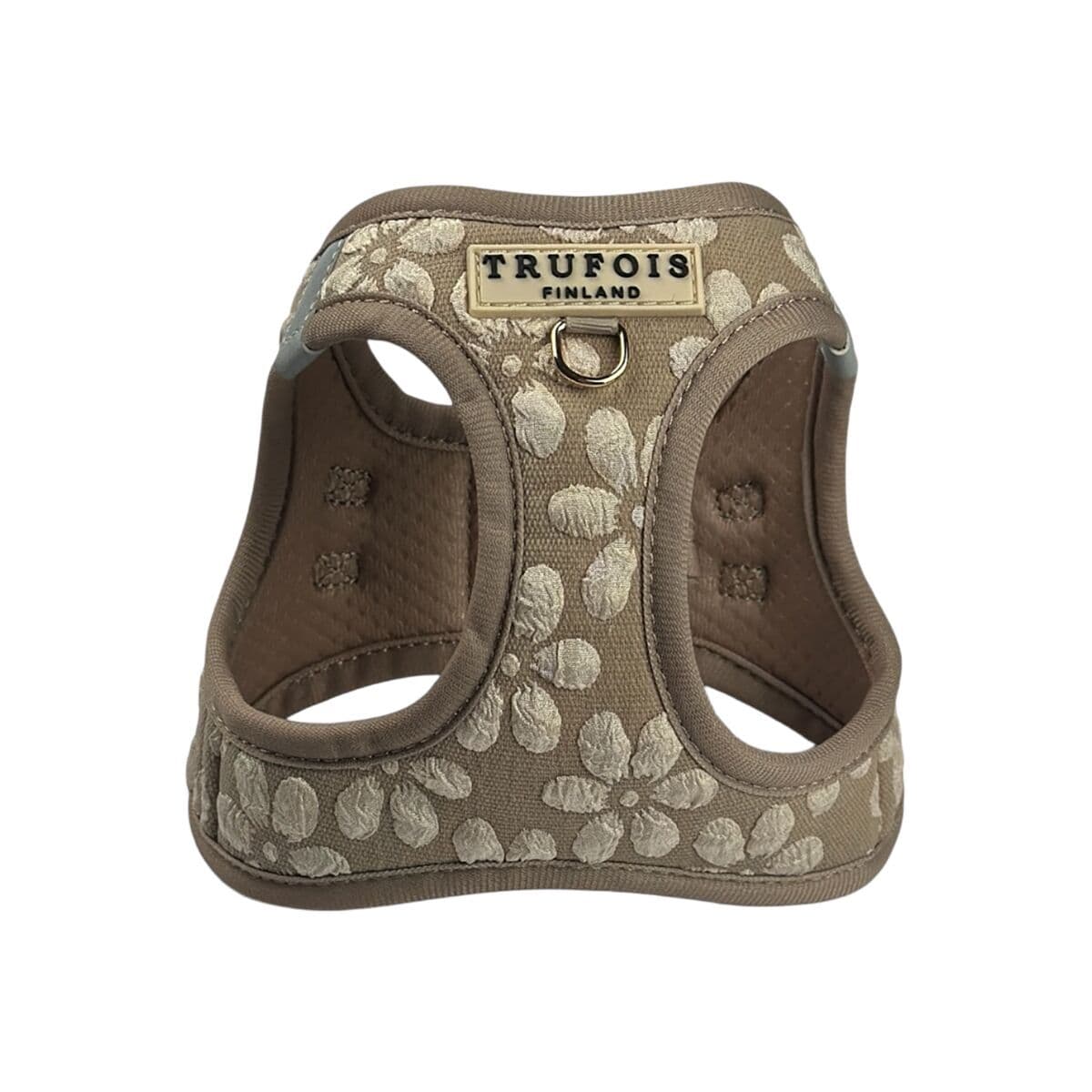 Trufois Step-In-valjaat, Chai – Trufois