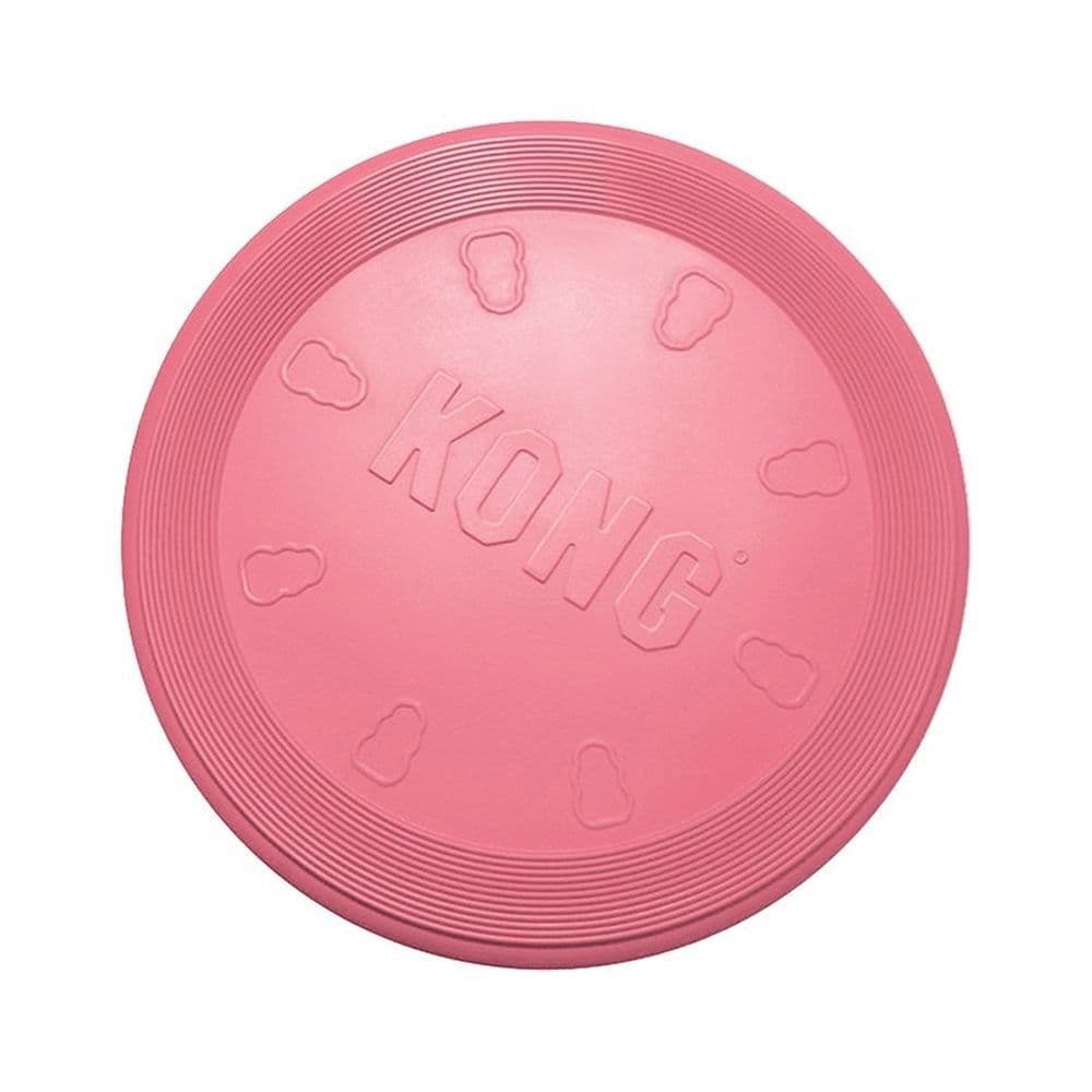 Kong Puppy Flyer, 18 cm – Kong